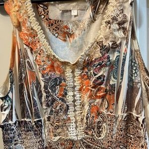 Pretty Angel- dress size L